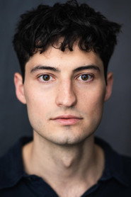 Photo of James Esler as Seb