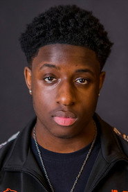 Photo of Deji Araoye as Self