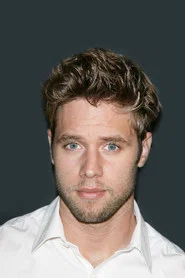 Photo of Shaun Sipos as Michael Breakstone