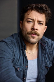 Photo of Jorge A. Sanchez as Christian Friday