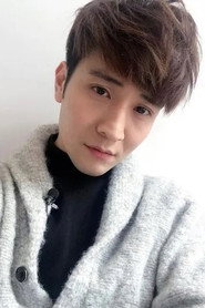 Photo of Tat Dik as Lam Cha Lei