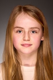 Photo of Abbiegail Mills as Meg (Older)