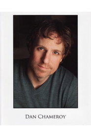 Photo of Dan Chameroy as Captain Chase (voice)