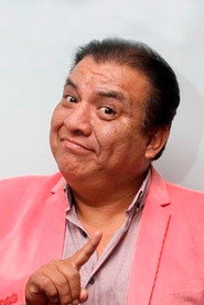 Photo of Manolo Rojas as Napoleón Cordoba