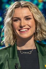 Photo of Gloria Monserez as Self - Host