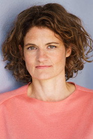 Photo of Eli Wasserscheid as Anwältin