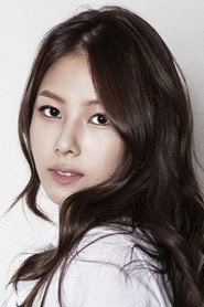 Photo of Heo Eun-jung as Jessica