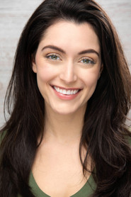 Photo of Rhianna Radick as Kate
