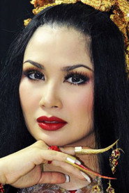 Photo of Titi Dwijayati as Ibu Kugy