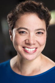 Photo of C. Amanda Maud as Trixie