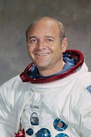 Photo of Ronald E. Evans as Self (archive footage)