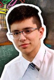Photo of Matthew