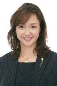 Photo of Rihoko Yoshida as Soz (voice)