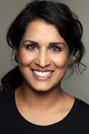 Photo of Maya Sondhi as Shazia Khan
