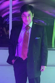 Photo of Marcelo Novoa as Fantasma