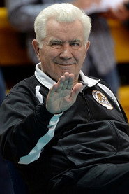 Photo of Nikolay Karpol as himself