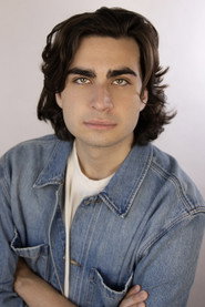 Photo of Austin Duplantis as Valefar
