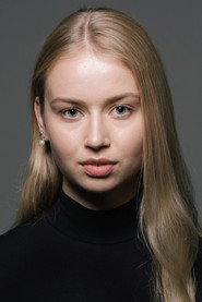Photo of Hanna Jaanovits as Shift Manager