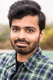 Photo of Subhash Santosh as Darshit