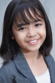 Photo of Queen Lubis as Disa