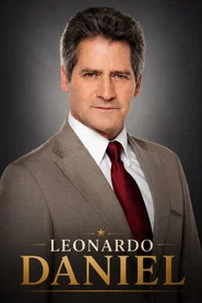 Photo of Leonardo Daniel as Don Adrián