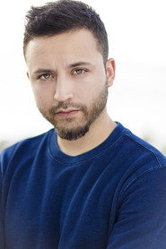 Photo of Sergio Figueroa as Rob