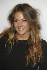 Photo of Constance Labbé as Juliette Lerebour