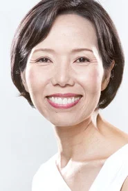 Photo of Felice Choi as Mother Rho
