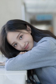 Photo of Xie Luyao as Zhu Er