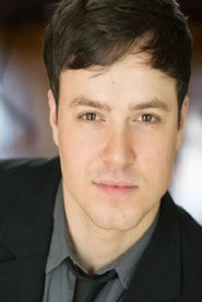 Photo of Aaron C. Finley as Matt's Dad