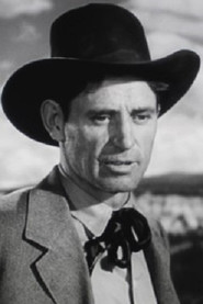 Photo of Frank Cordell as Ranger Ditson