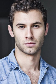 Photo of Andy Coxon as Brian