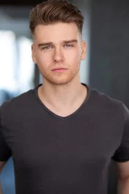 Photo of Riley Ellis-Buckle as Young Jay