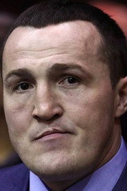 Photo of Denis Lebedev