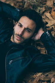Photo of Jake Hunter as Dane