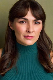 Photo of Ashley Terpstra as Nancy Hardwicke