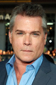 Photo of Ray Liotta as Rhodes