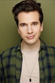 Photo of Clay von Carlowitz as Maverick