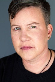Photo of Karen O'Leary as Officer O'Leary