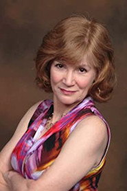 Photo of Anne Gundry as Audition Judge 2
