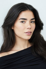 Photo of Kartiah Vergara as Irena