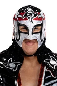 Photo of Golden Magic as Octagon Jr.