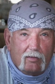 Photo of Tony Werly as Ghost Town Owner