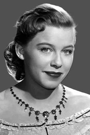Photo of Dinah Hinz as Lissy