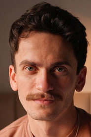 Photo of Allan Riggs as Entregador