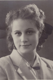 Photo of Polina Vaneeva