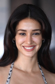 Photo of Disha Patani as Priyanka Jha