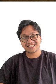 Photo of Taufik Nabilla as Kucing
