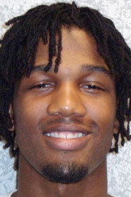Photo of Ardreal Holmes Jr as Self