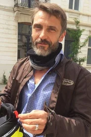 Photo of Lucas Tavernier as Yarik Maes